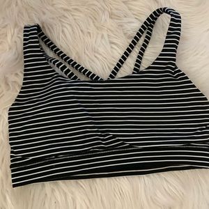 Lululemon Energy Sports Bra Size 6